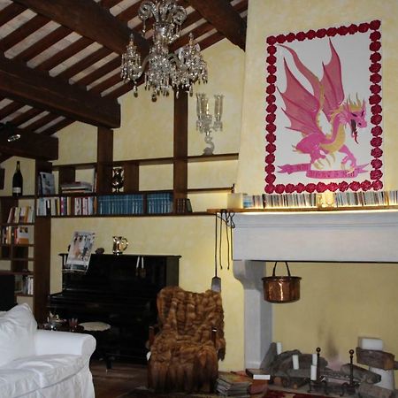 Ravenna Centro Bed & Breakfast Exterior foto
