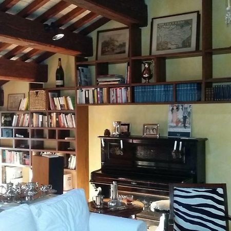 Ravenna Centro Bed & Breakfast Exterior foto