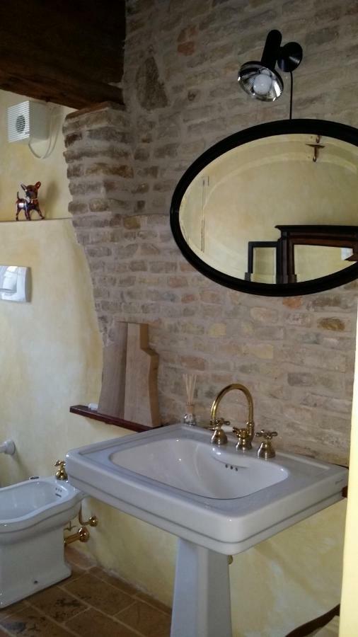 Ravenna Centro Bed & Breakfast Exterior foto