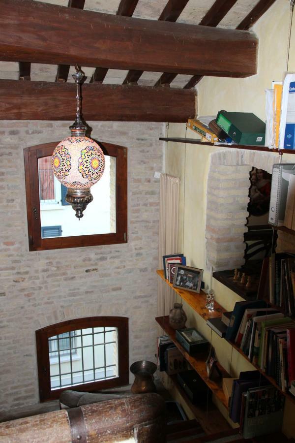 Ravenna Centro Bed & Breakfast Exterior foto