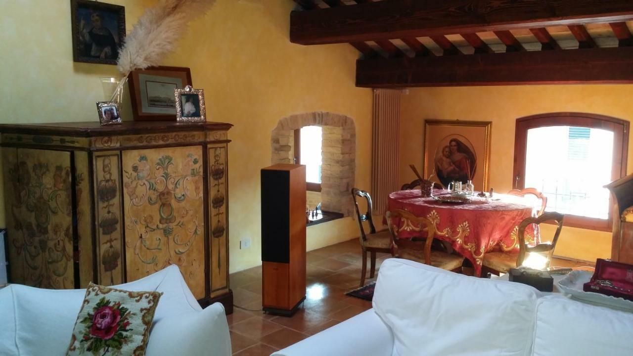 Ravenna Centro Bed & Breakfast Exterior foto