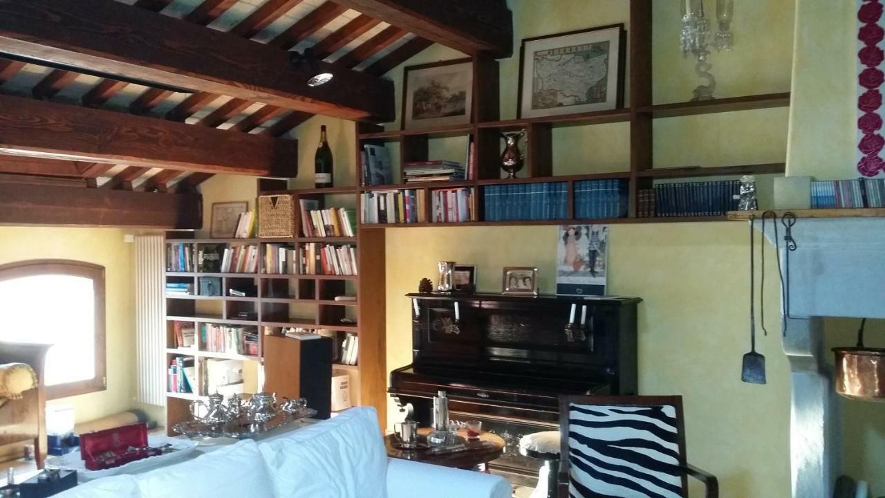 Ravenna Centro Bed & Breakfast Exterior foto