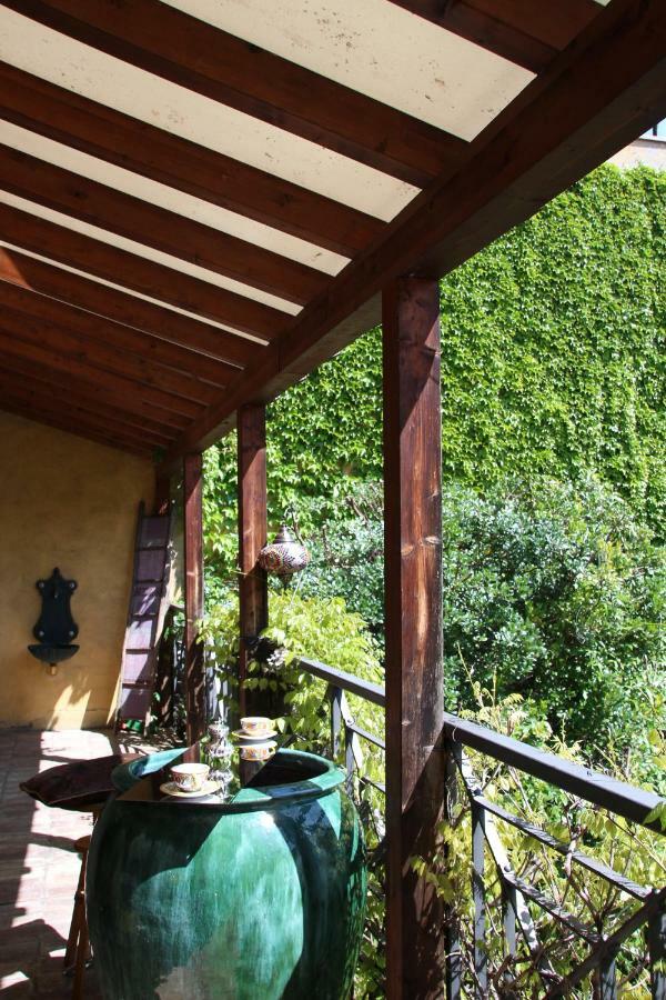 Ravenna Centro Bed & Breakfast Exterior foto