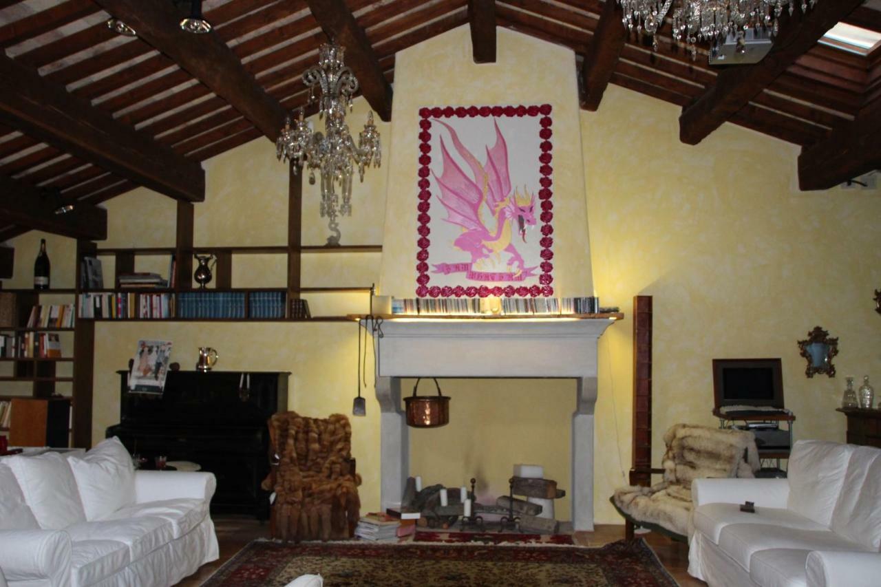 Ravenna Centro Bed & Breakfast Exterior foto